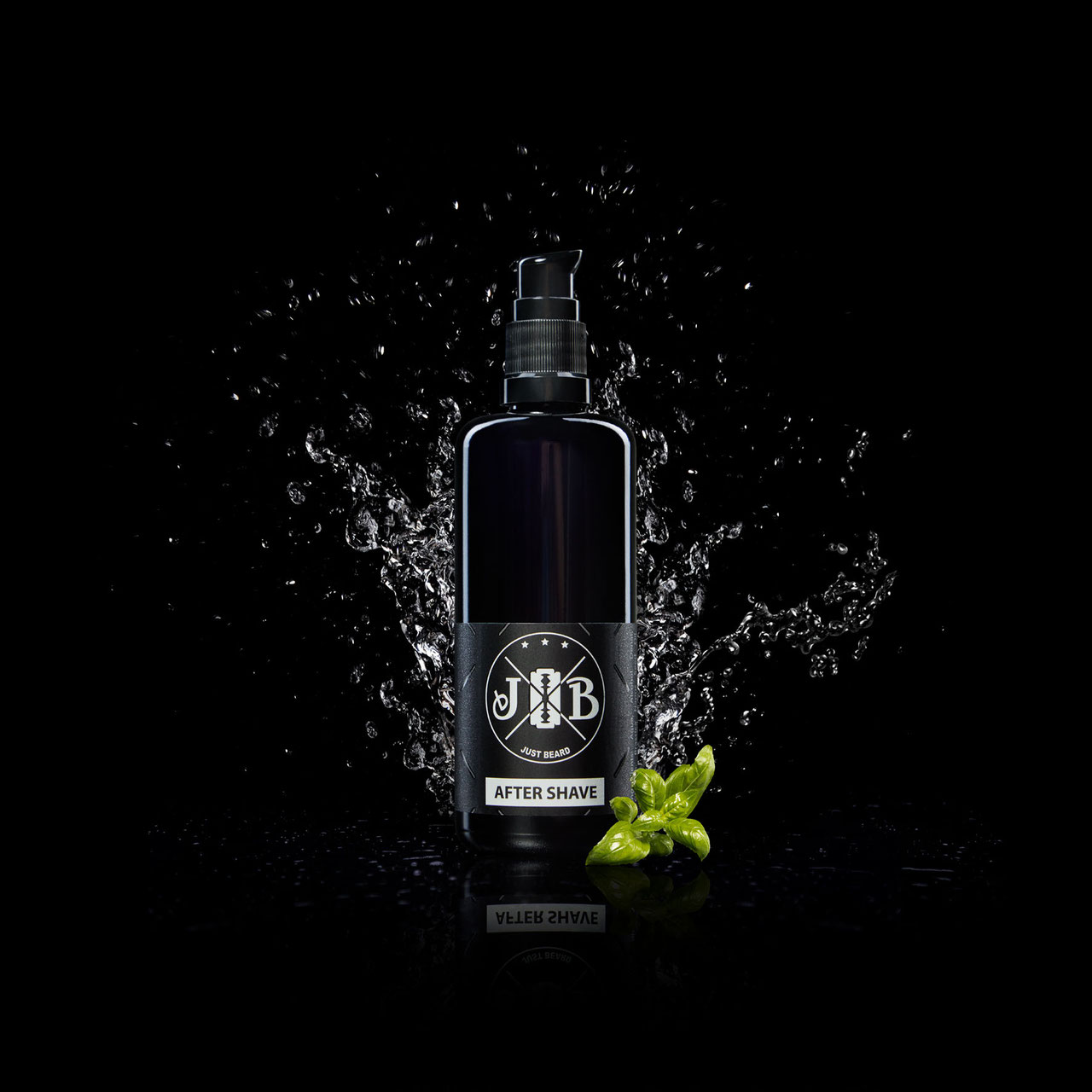 JB After Shave, 100 ml